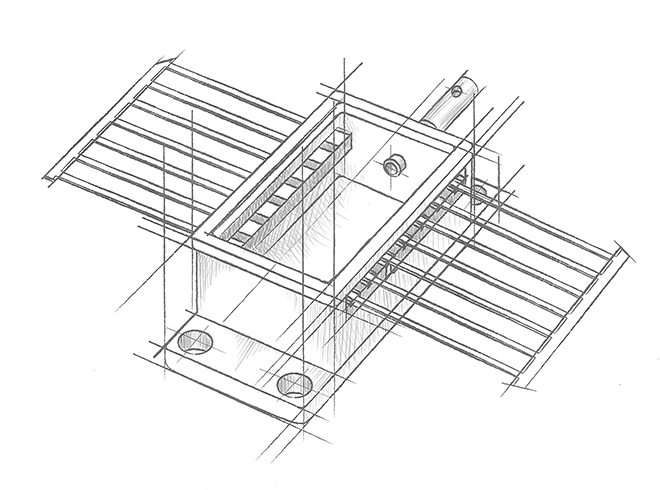 slider