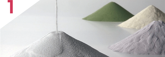 Fine Ceramic and Advanced Material Technology