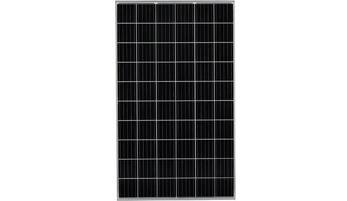 Solar Electric Systems | Products | KYOCERA Europe